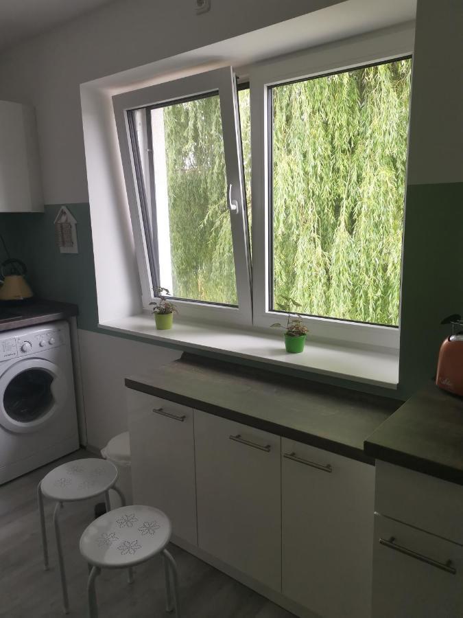 Apartamento Thüringer Panorama Gossel Exterior foto